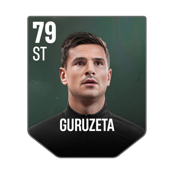 GURUZETA