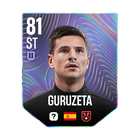 GURUZETA