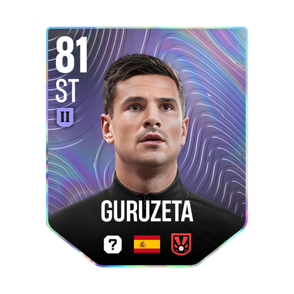GURUZETA