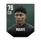 NDIAYE