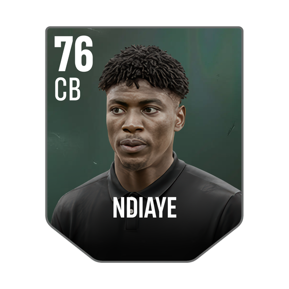 NDIAYE