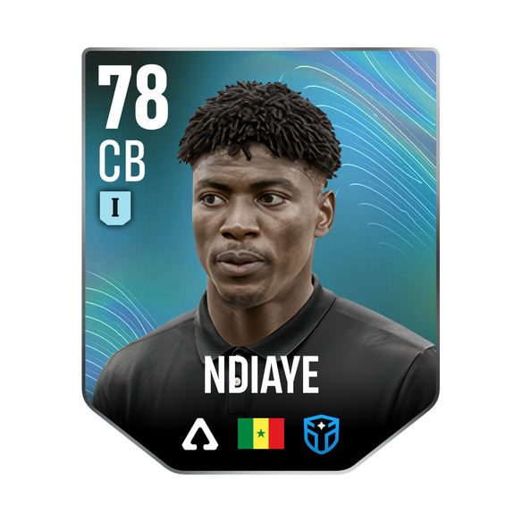 NDIAYE