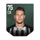 LEJEUNE