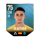 OLAETXEA