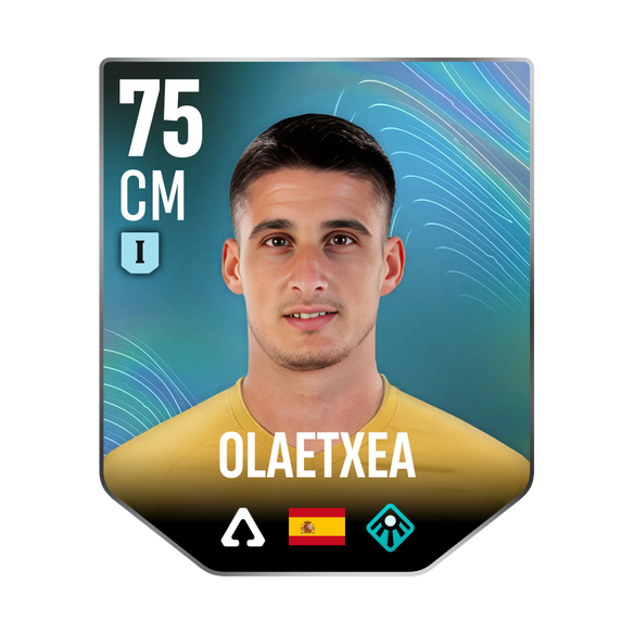 OLAETXEA