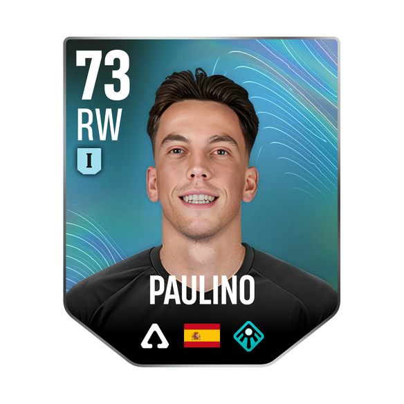 PAULINO