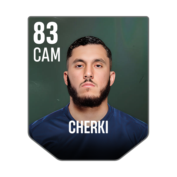 CHERKI