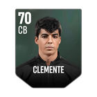 CLEMENTE