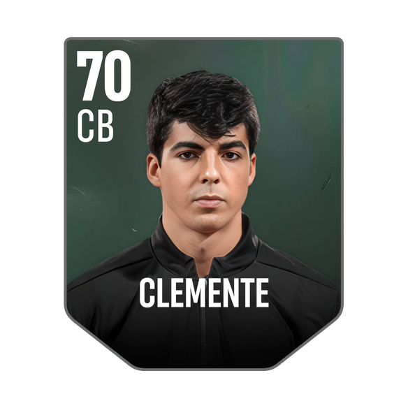 CLEMENTE