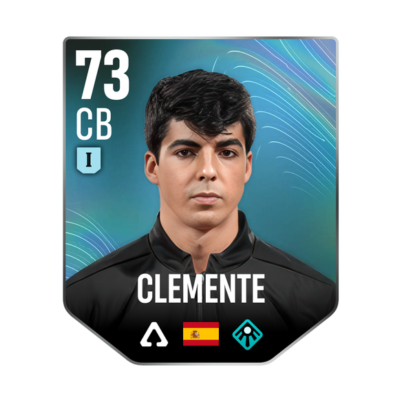 CLEMENTE