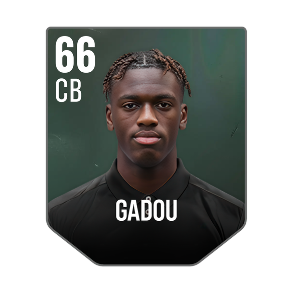 GADOU