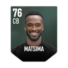 MATSIMA