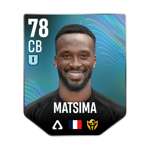 MATSIMA