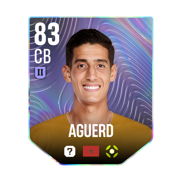 AGUERD