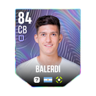 BALERDI