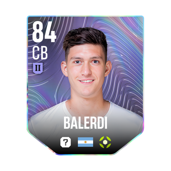 BALERDI