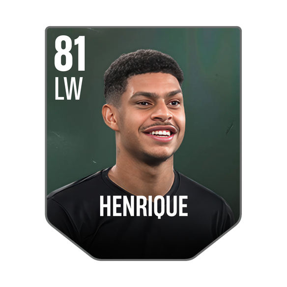 HENRIQUE