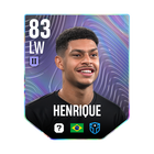 HENRIQUE