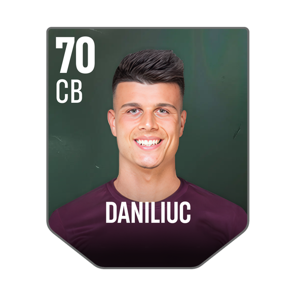 DANILIUC