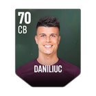 DANILIUC