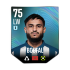 BOUFAL