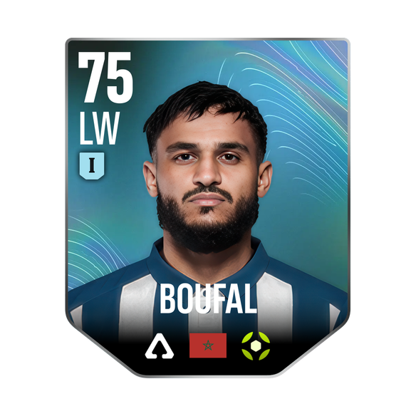 BOUFAL