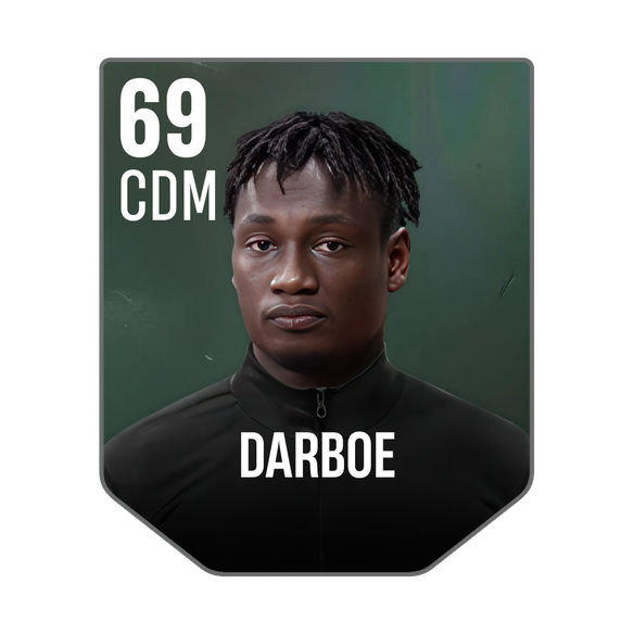 DARBOE