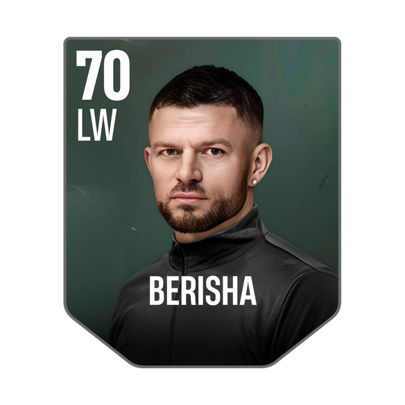 BERISHA