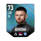 BERISHA