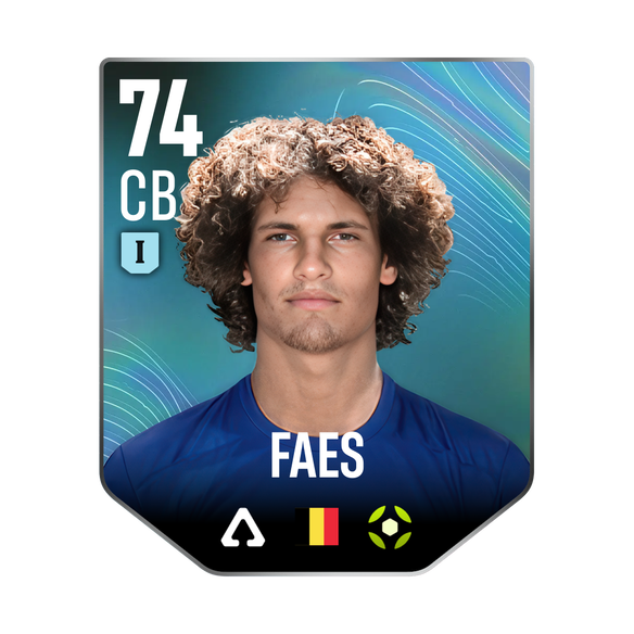 FAES