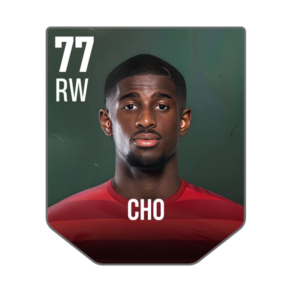 CHO