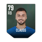 CLAUSS