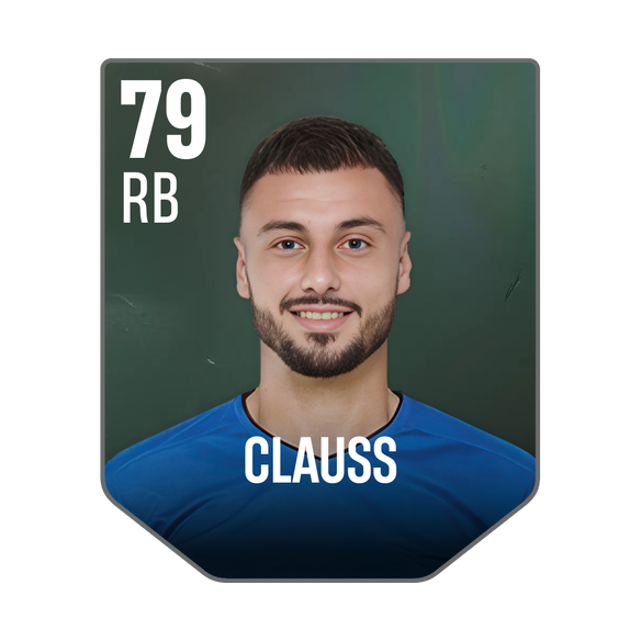 CLAUSS