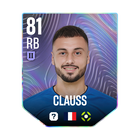 CLAUSS