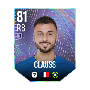 CLAUSS