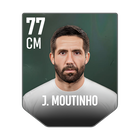 J. MOUTINHO