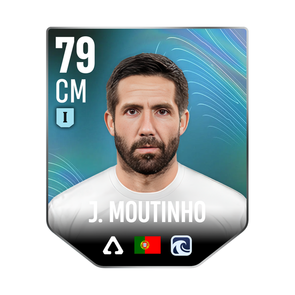 J. MOUTINHO