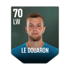 LE DOUARON