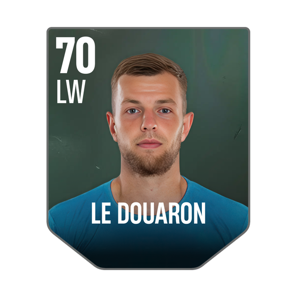 LE DOUARON