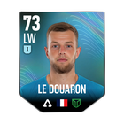 LE DOUARON