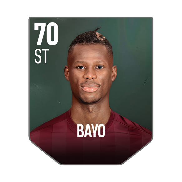 BAYO