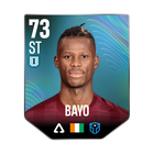 BAYO