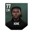 KONÉ