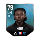 KONÉ