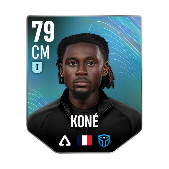 KONÉ