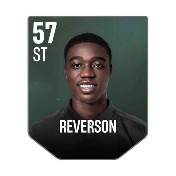 REVERSON