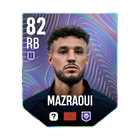 MAZRAOUI