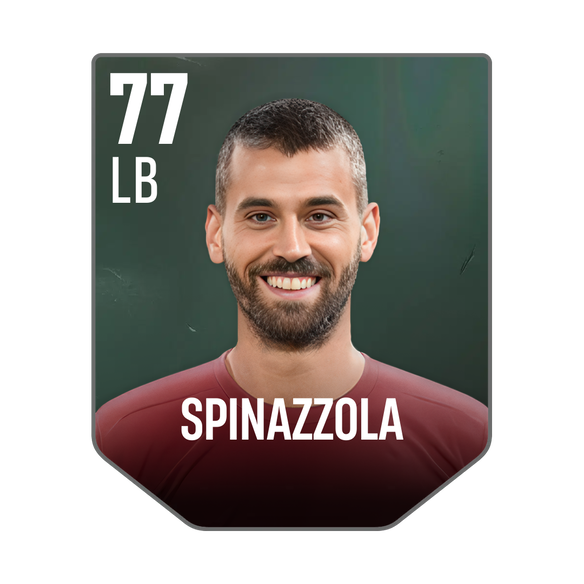 SPINAZZOLA