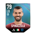 SPINAZZOLA