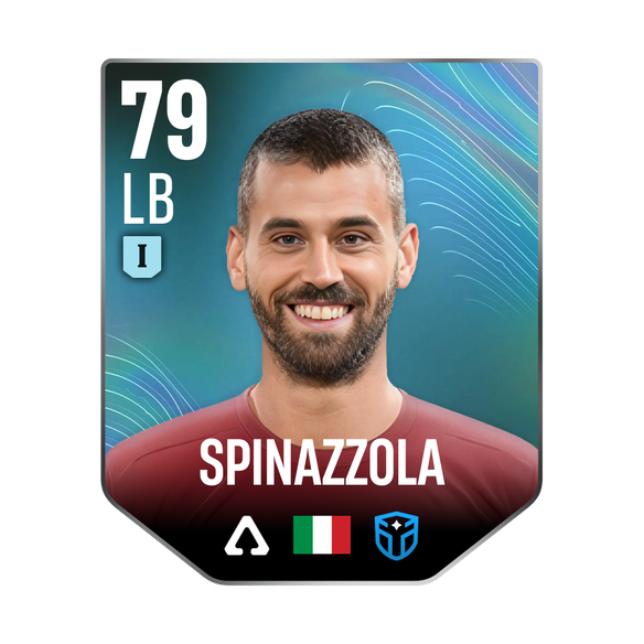 SPINAZZOLA